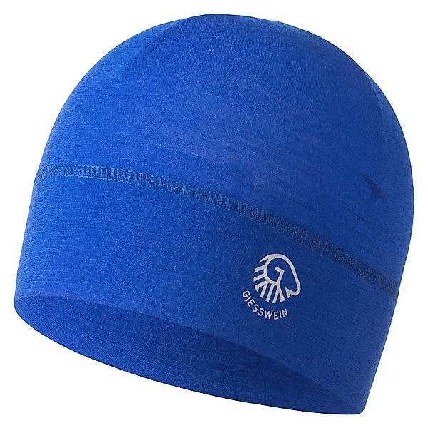 Giesswein Strickmütze Unisex Helm-Unterziehmütze Gamsstein günstig online kaufen