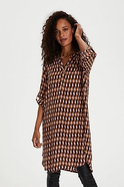 KAFFE Blusenkleid Kleid KAmarana günstig online kaufen