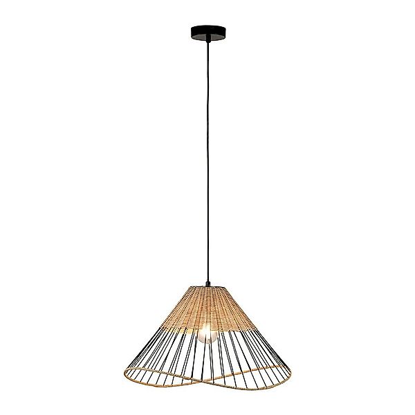 JUST LIGHT Pendelleuchte, Leuchtmittel nicht inklusive, günstig online kaufen
