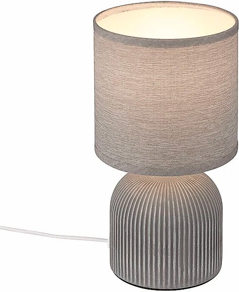 Briloner Leuchten Tischleuchte »INO«, für Leuchtmittel E14 günstig online kaufen