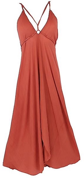 Guru-Shop Midikleid Boho Sommerkleid, Magic Dress, Strandkleid,.. alternati günstig online kaufen