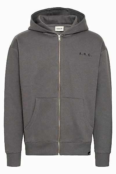 Solid Sweatjacke "Sweatjacke SDHENNE" günstig online kaufen