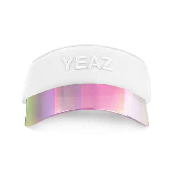 YEAZ Schirmmütze ESCAPADE Solar Visor günstig online kaufen