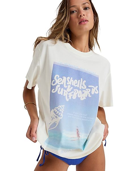 Roxy Shirttop "Hangloose The Sky" günstig online kaufen