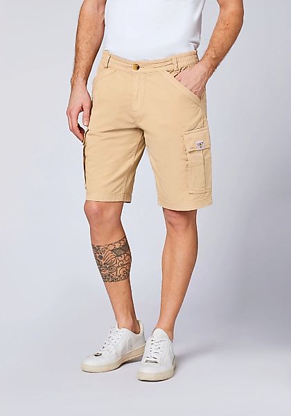 Chiemsee Cargoshorts "Bermuda Shorts" günstig online kaufen