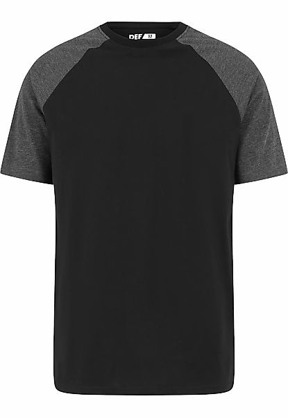 DEF Kurzarmshirt "DEF Herren Roy T-Shirt", (1 tlg.) günstig online kaufen