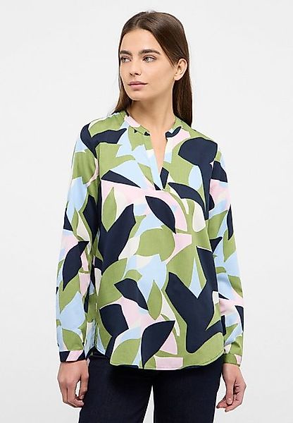 Eterna Satinbluse günstig online kaufen