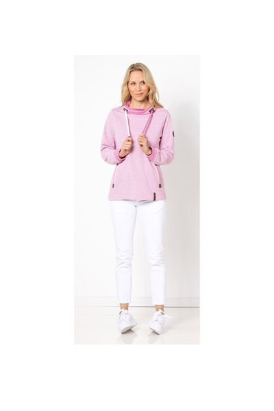SER Sweatshirt Sweatshirt, Kult Ringel W9900602S, günstig online kaufen