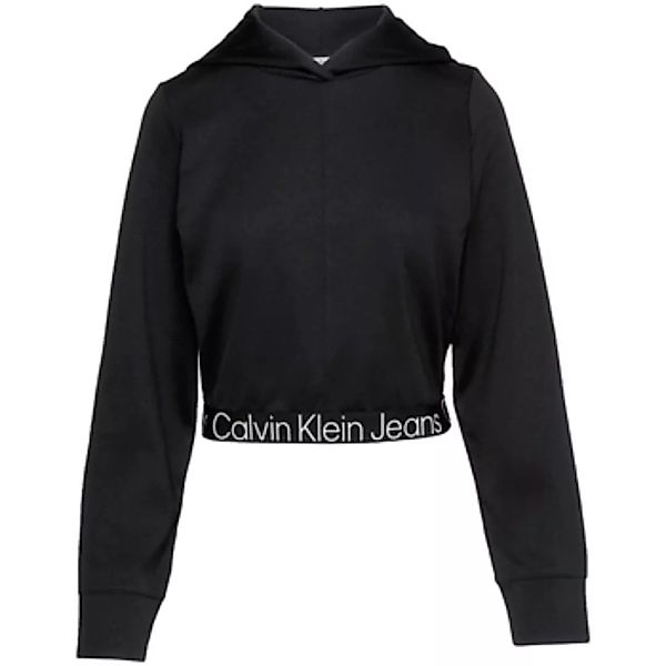Calvin Klein Jeans  Sweatshirt Jersey Milano günstig online kaufen