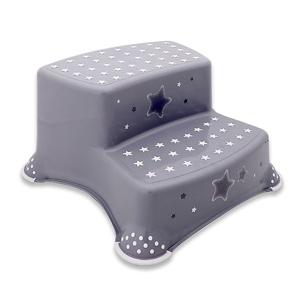 Lorelli Tritthocker Zweistufiger Kinder Badhocker (1 günstig online kaufen
