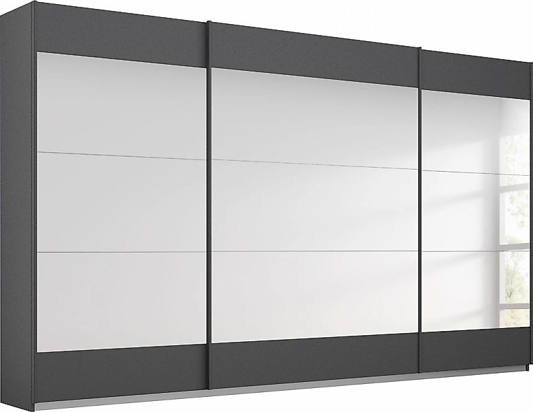 rauch Schwebetürenschrank "Kleiderschrank Schrank Garderobe Wäscheschrank A günstig online kaufen