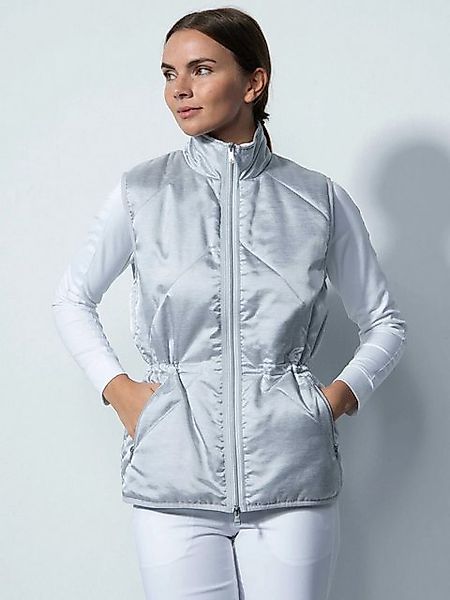 Daily Sports Golfweste Daily Sports Golf Weste Rovigo Silbergrau Damen XL günstig online kaufen