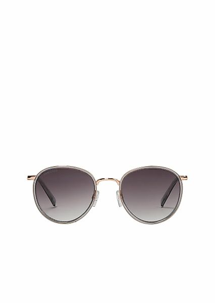 Marc OPolo Sonnenbrille "mit extravagantem Edelstahl-Acetat-Rahmen" günstig online kaufen