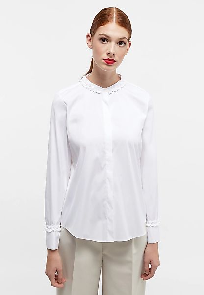 Eterna Shirtbluse "REGULAR FIT" günstig online kaufen