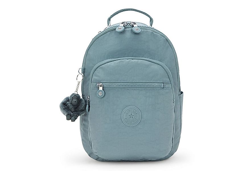 KIPLING Cityrucksack Basic, Polyamid günstig online kaufen