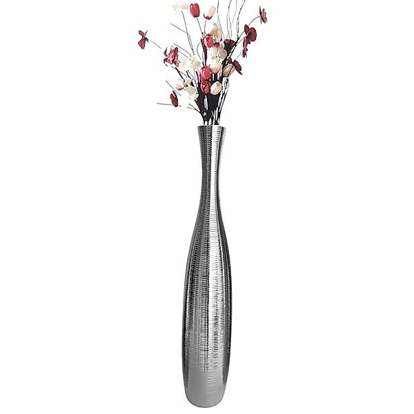 trends for living Bodenvase Edelste Deko-Bodenvase günstig online kaufen