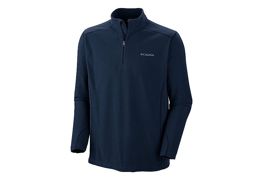 Columbia Trainingspullover Klamath Range™ II Half Zip Omni-Shade™-Technolog günstig online kaufen