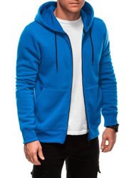 Edoti Kapuzensweatshirt Herren-Kapuzensweatshirt BASIC günstig online kaufen