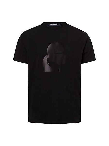 KARL LAGERFELD T-Shirt günstig online kaufen