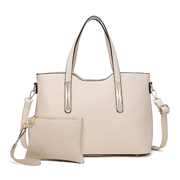 Miss Lulu Schultertasche Handtasche Damen, Tasche günstig online kaufen