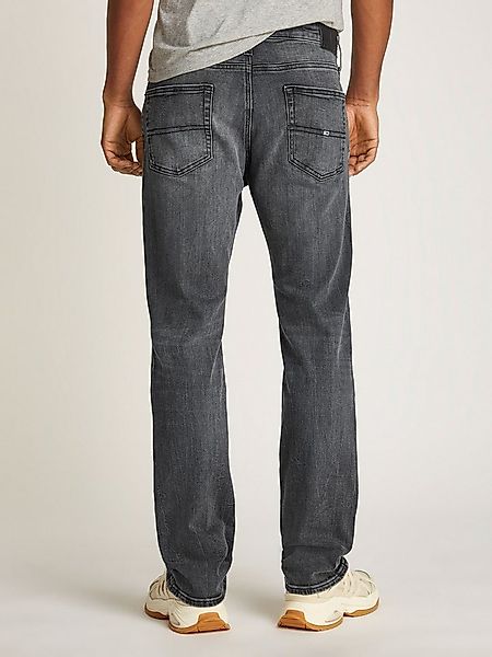 Tommy Jeans Slim-fit-Jeans Ryan Regular Slim Straight Slim‑Straight‑Jeans a günstig online kaufen