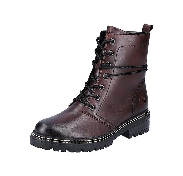 Remonte Remonte - D0B75-35 - Rot Stiefel günstig online kaufen