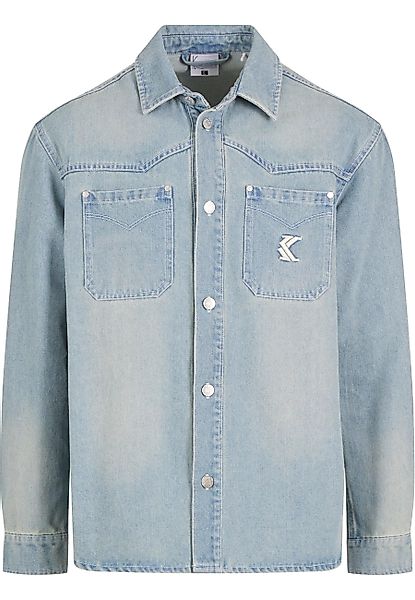 Karl Kani Langarmhemd Karl Kani Og günstig online kaufen