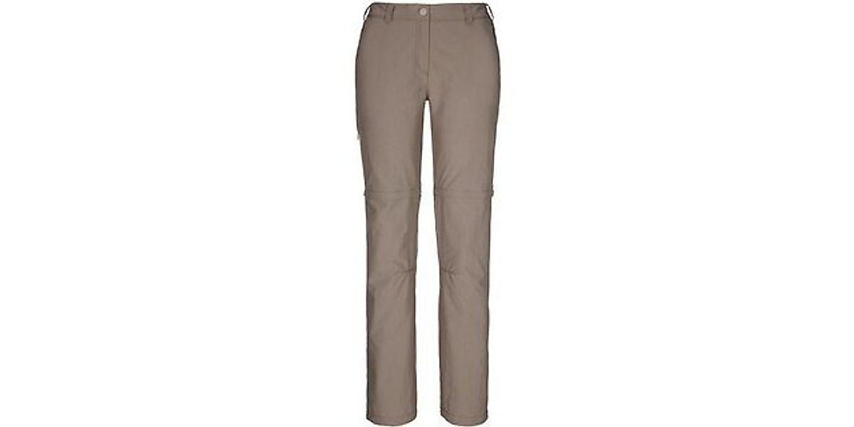 Schöffel Outdoorhose Pants Santa Fe BRINDLE günstig online kaufen