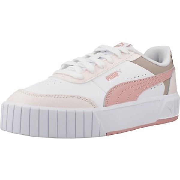 Puma  Sneaker CARINA MIA JR günstig online kaufen