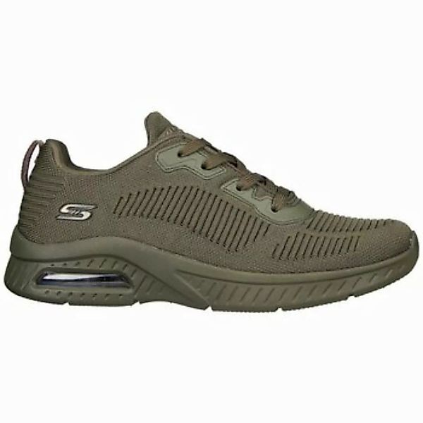 Skechers  Sneaker SQUAD AIR - CLOSE ENCOUNTER 117378 OLV günstig online kaufen