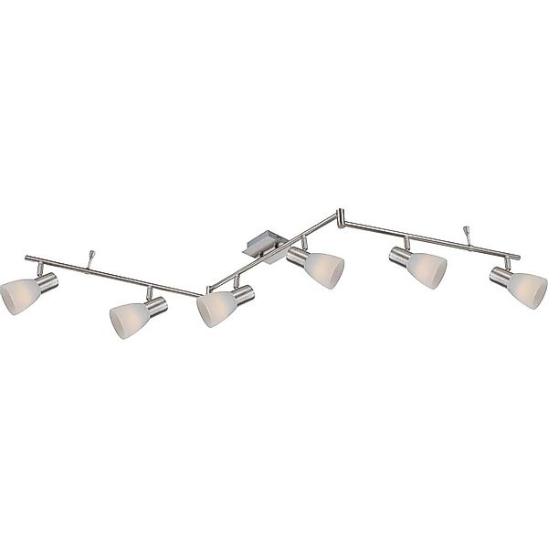 GLOBO LIGHTING LED Deckenleuchte, LED-Leuchtmittel fest günstig online kaufen
