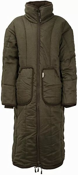 Hubertus® Hunting Wintermantel Ansitzkombination Loden-Ansitzjacke Jagdjack günstig online kaufen