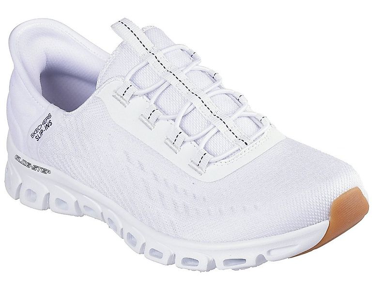 Skechers GLIDE-STEP-TRANQUILITY Slip-On Sneaker, Slipper, Freizeitschuh mit günstig online kaufen