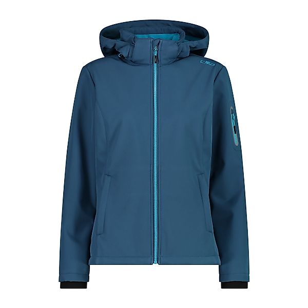 CMP Softshelljacke CMP Damen Softshelljacke Woman günstig online kaufen