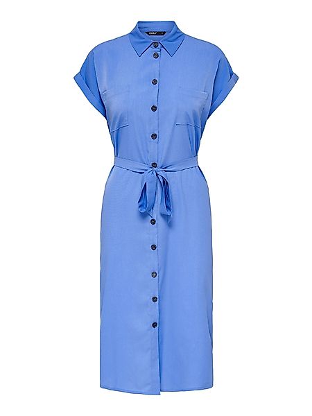 ONLY Jerseykleid günstig online kaufen