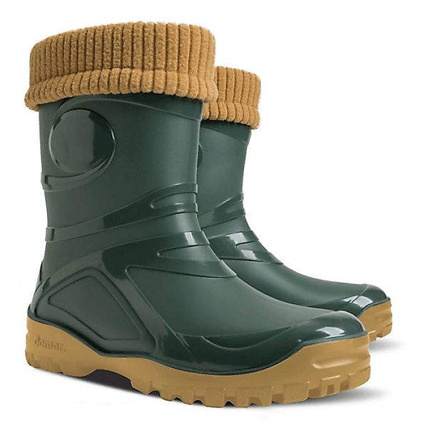 Demar Demar. Gummistiefel mit WOLLE gefüttert günstig online kaufen
