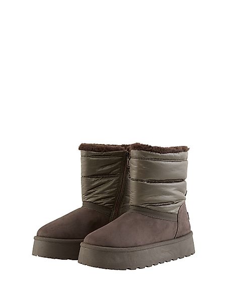 TOM TAILOR Shoes Licence Winterboots Gefütterte günstig online kaufen