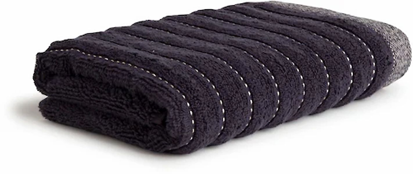Möve Handtuch »New Heritage«, (1 St.), Mit 520g/m2 sehr voluminös günstig online kaufen