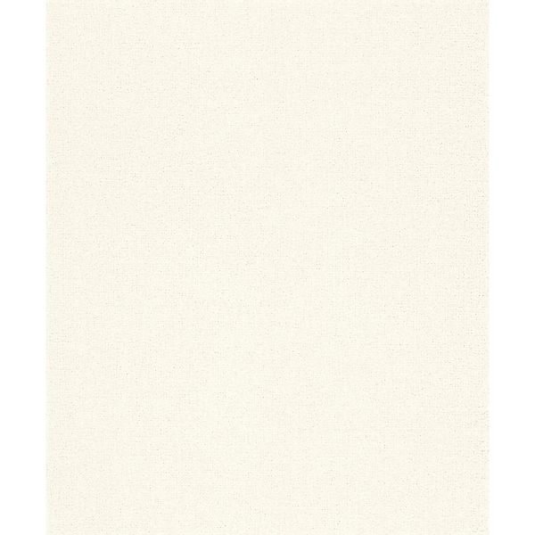 Rasch Vliestapete Rasch Tapetenwechsel II, Unis, weiß silber 898231 günstig online kaufen