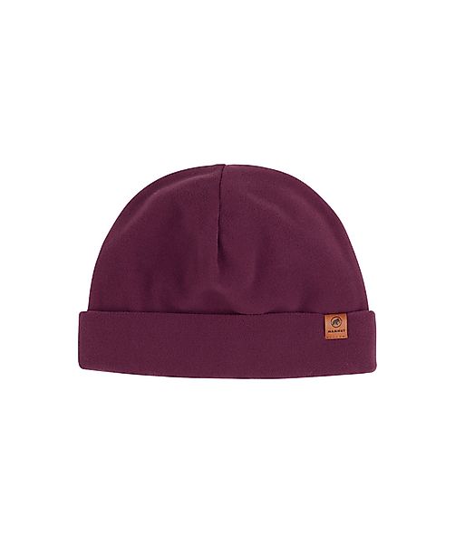 Mammut Beanie Fleece Beanie (1-St) günstig online kaufen
