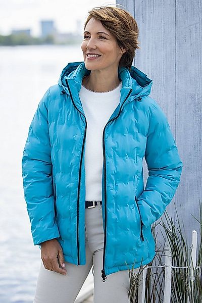 BLUE FLAME Steppjacke günstig online kaufen