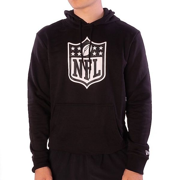 New Era Hoodie Hoodie New Era NFLGEN Po Hoody, G XS, F blk (1-tlg) Kängurut günstig online kaufen
