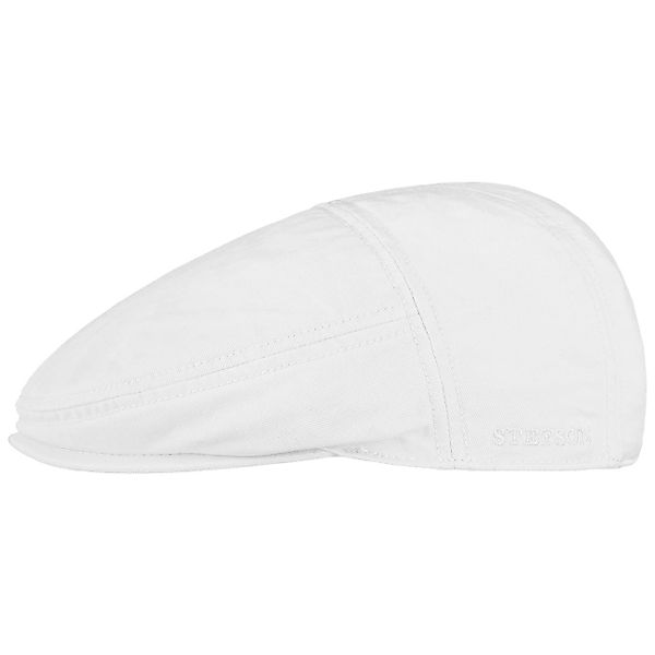 Stetson Flat Cap (1-St) Schiebermütze mit günstig online kaufen
