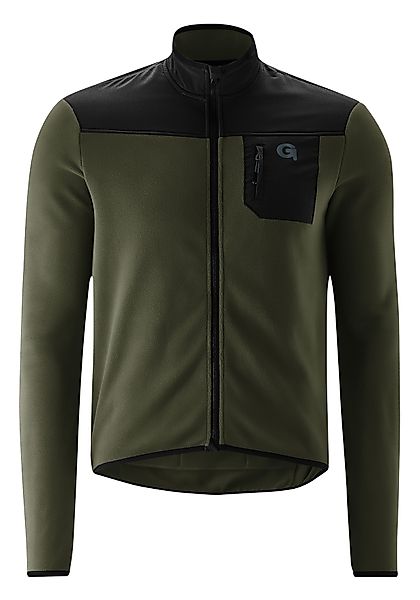 Gonso Radtrikot Adventure Jersey Fleece M günstig online kaufen