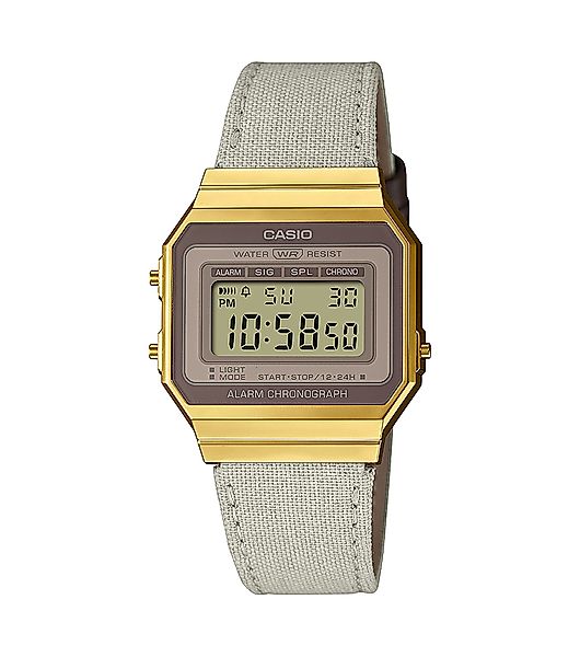 CASIO Digitaluhr, Casio Collection Damen Digital günstig online kaufen