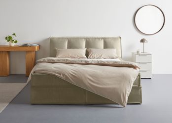 LeGer Home by Lena Gercke Boxspringbett günstig online kaufen