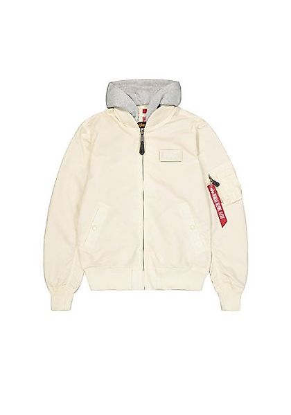 Alpha Industries Bomberjacke Alpha Industries Men - Bomber Jackets MA-1 TT günstig online kaufen