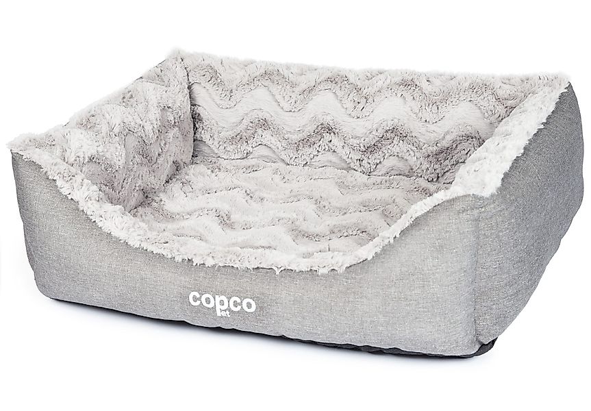 CopcoPet Tierbett Pia Hundebett günstig online kaufen