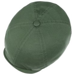 Stetson Flat Cap (1-St) Schirmmütze mit günstig online kaufen