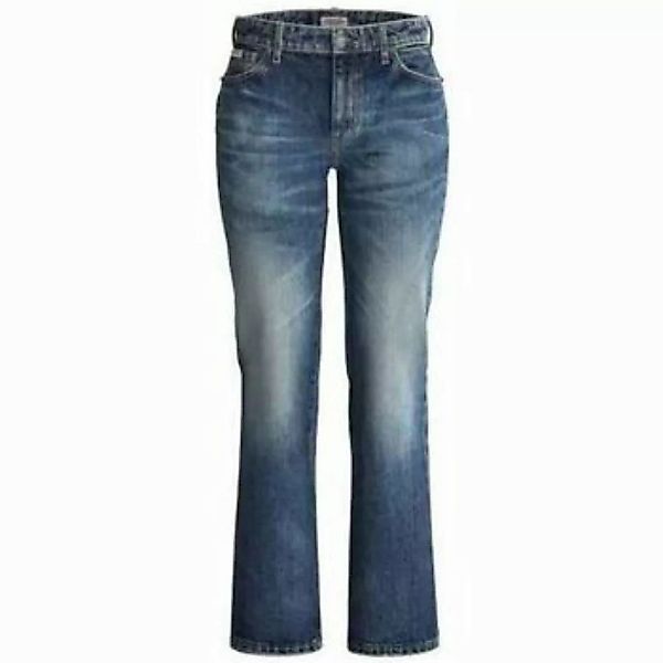 Guess  Jeans G08 MID RISE STRAIGHT - W4YA98 D5FC1-GJEW günstig online kaufen